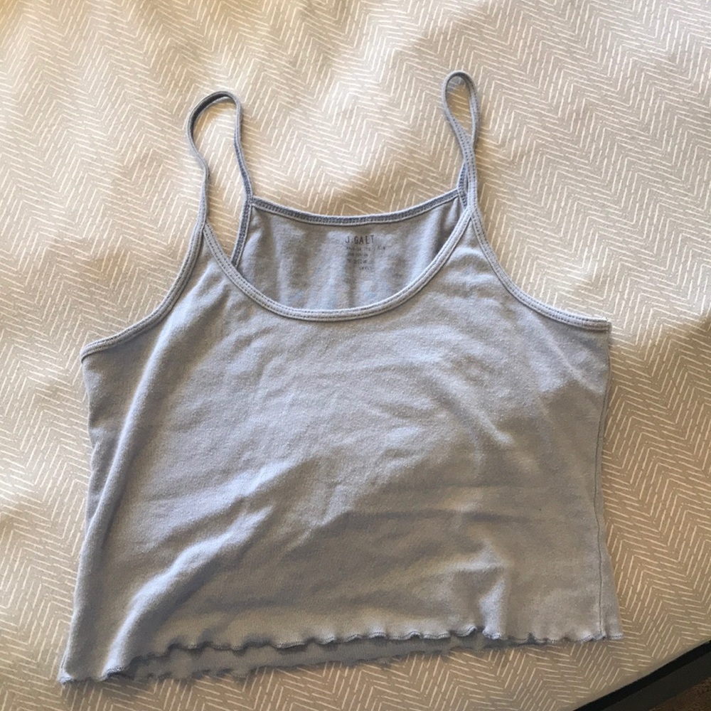 Brandy Melville Crop Top